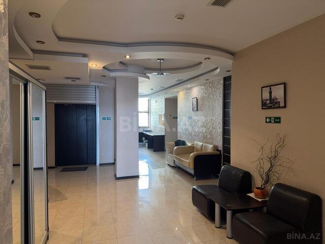 Satılır 13 otaqlı yeni tikili 530 m², Elmlər Akademiyası m., photo 9 from 15
