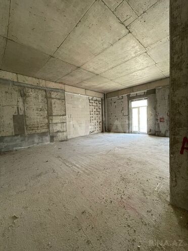 Satılır 4 otaqlı yeni tikili 152 m², Ağ şəhər q., photo 4 from 8