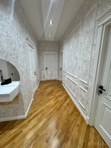 Satılır 4 otaqlı yeni tikili 155 m², 8-ci mikrorayon q., photo 22 from 25