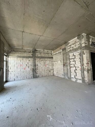 Satılır 4 otaqlı yeni tikili 152 m², Ağ şəhər q., photo 6 from 8