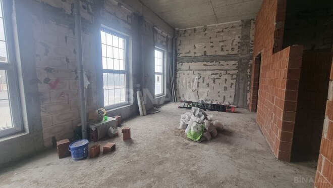 Satılır 4 otaqlı yeni tikili 152 m², Ağ şəhər q., photo 7 from 8