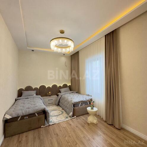 Satılır 4 otaqlı həyət evi/bağ evi 140 m², Mərdəkan q., photo 17 from 21
