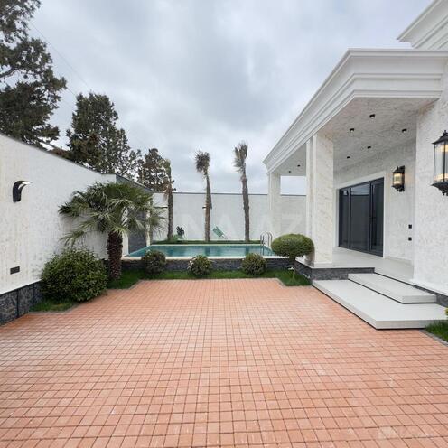 Satılır 4 otaqlı həyət evi/bağ evi 140 m², Mərdəkan q., photo 8 from 21