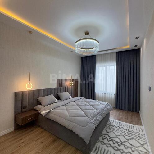 Satılır 4 otaqlı həyət evi/bağ evi 140 m², Mərdəkan q., photo 16 from 21