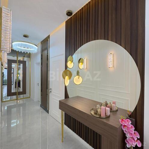 Satılır 4 otaqlı həyət evi/bağ evi 140 m², Mərdəkan q., photo 10 from 21