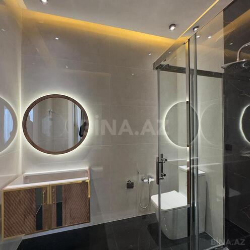 Satılır 4 otaqlı həyət evi/bağ evi 140 m², Mərdəkan q., photo 19 from 21