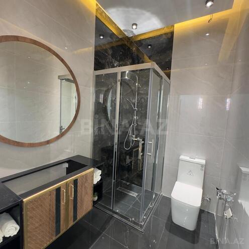 Satılır 4 otaqlı həyət evi/bağ evi 140 m², Mərdəkan q., photo 20 from 21