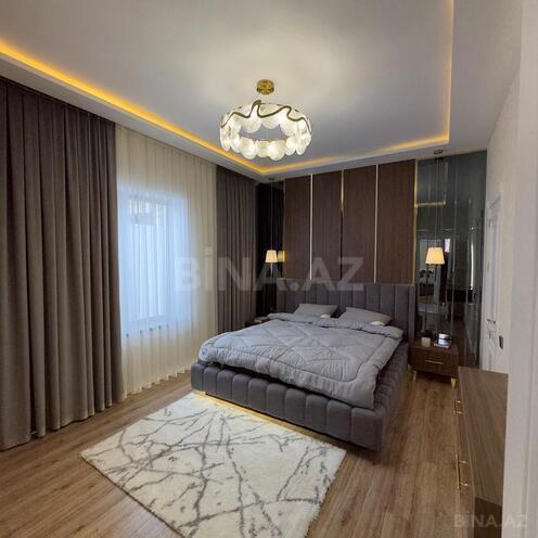 Satılır 4 otaqlı həyət evi/bağ evi 140 m², Mərdəkan q., photo 18 from 21