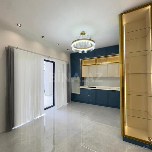 Satılır 4 otaqlı həyət evi/bağ evi 140 m², Mərdəkan q., photo 14 from 21