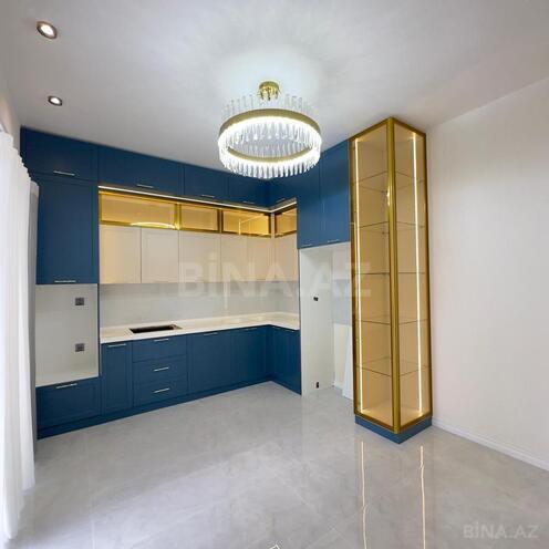 Satılır 4 otaqlı həyət evi/bağ evi 140 m², Mərdəkan q., photo 15 from 21