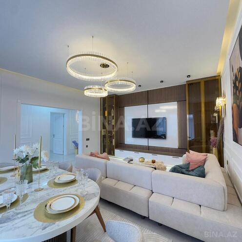 Satılır 4 otaqlı həyət evi/bağ evi 140 m², Mərdəkan q., photo 12 from 21