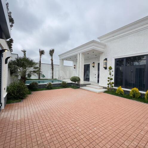 Satılır 4 otaqlı həyət evi/bağ evi 140 m², Mərdəkan q., photo 6 from 21