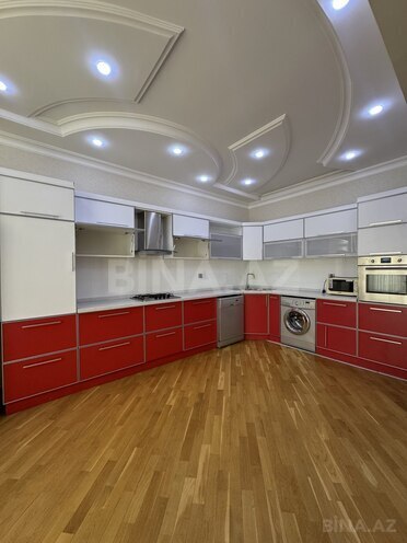 Satılır 5 otaqlı yeni tikili 220 m², İçəri Şəhər m., photo 8 from 30