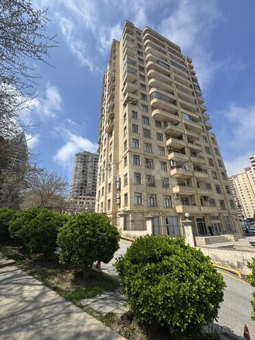 Satılır 5 otaqlı yeni tikili 220 m², İçəri Şəhər m., photo 3 from 30