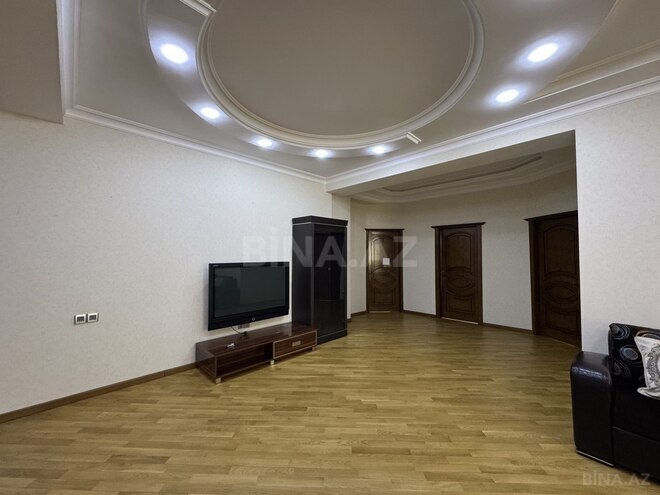 Satılır 5 otaqlı yeni tikili 220 m², İçəri Şəhər m., photo 10 from 30