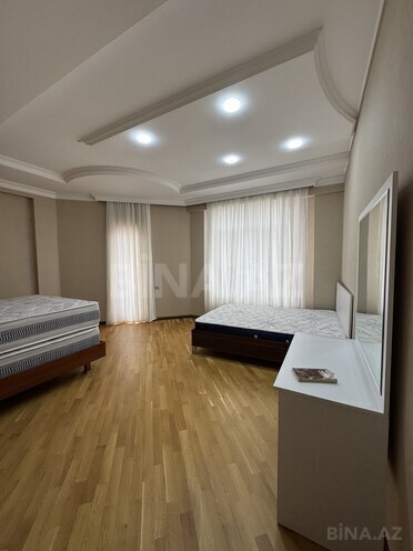Satılır 5 otaqlı yeni tikili 220 m², İçəri Şəhər m., photo 11 from 30