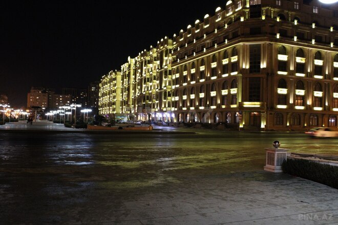 Satılır 3 otaqlı köhnə tikili 73 m², Gənclik m., photo 24 from 26