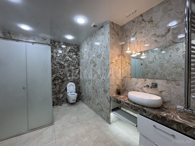 Satılır 5 otaqlı yeni tikili 220 m², İçəri Şəhər m., photo 13 from 30