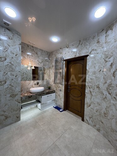 Satılır 5 otaqlı yeni tikili 220 m², İçəri Şəhər m., photo 12 from 30