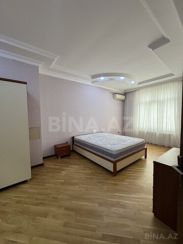 Satılır 5 otaqlı yeni tikili 220 m², İçəri Şəhər m., photo 16 from 30