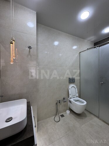 Satılır 5 otaqlı yeni tikili 220 m², İçəri Şəhər m., photo 22 from 30