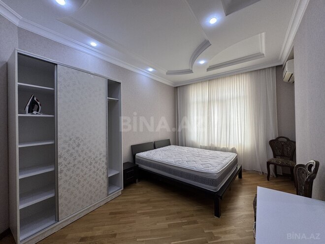 Satılır 5 otaqlı yeni tikili 220 m², İçəri Şəhər m., photo 19 from 30