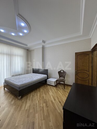 Satılır 5 otaqlı yeni tikili 220 m², İçəri Şəhər m., photo 18 from 30