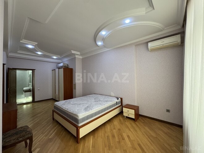 Satılır 5 otaqlı yeni tikili 220 m², İçəri Şəhər m., photo 17 from 30