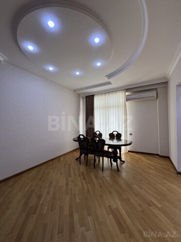 Satılır 5 otaqlı yeni tikili 220 m², İçəri Şəhər m., photo 27 from 30