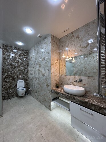 Satılır 5 otaqlı yeni tikili 220 m², İçəri Şəhər m., photo 15 from 30