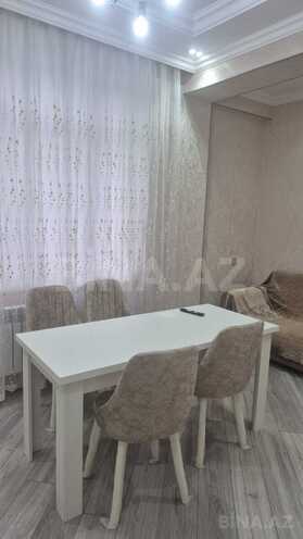 İcarəyə verilir 2 otaqlı yeni tikili 60 m², Yeni Günəşli q., photo 3 from 14