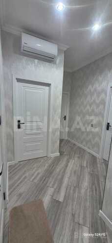 İcarəyə verilir 2 otaqlı yeni tikili 60 m², Yeni Günəşli q., photo 9 from 14