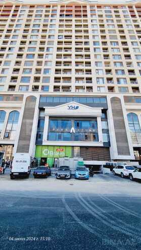 İcarəyə verilir 3 otaqlı yeni tikili 140 m², Şah İsmayıl Xətai m., photo 4 from 29