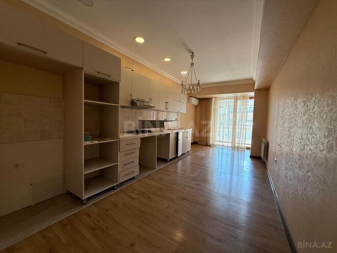 İcarəyə verilir 3 otaqlı yeni tikili 140 m², Şah İsmayıl Xətai m., photo 20 from 29