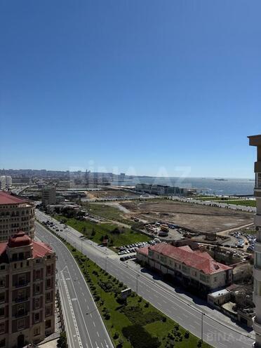 İcarəyə verilir 3 otaqlı yeni tikili 140 m², Şah İsmayıl Xətai m., photo 21 from 29