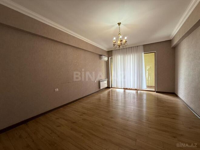İcarəyə verilir 3 otaqlı yeni tikili 140 m², Şah İsmayıl Xətai m., photo 28 from 29