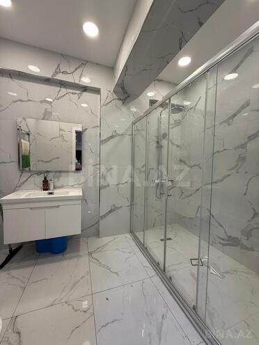 İcarəyə verilir 3 otaqlı yeni tikili 140 m², Şah İsmayıl Xətai m., photo 12 from 29