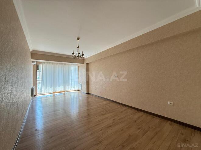 İcarəyə verilir 3 otaqlı yeni tikili 140 m², Şah İsmayıl Xətai m., photo 6 from 29