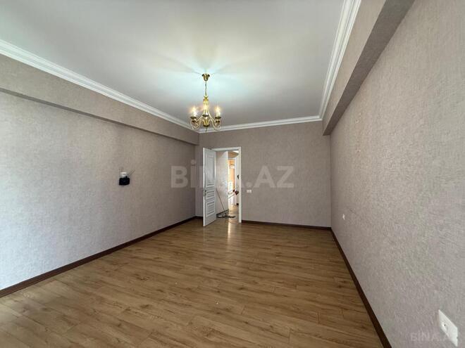 İcarəyə verilir 3 otaqlı yeni tikili 140 m², Şah İsmayıl Xətai m., photo 18 from 29