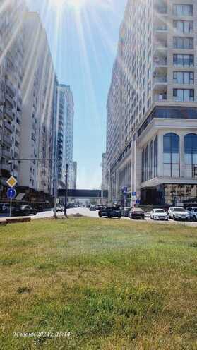 İcarəyə verilir 3 otaqlı yeni tikili 140 m², Şah İsmayıl Xətai m., photo 24 from 29