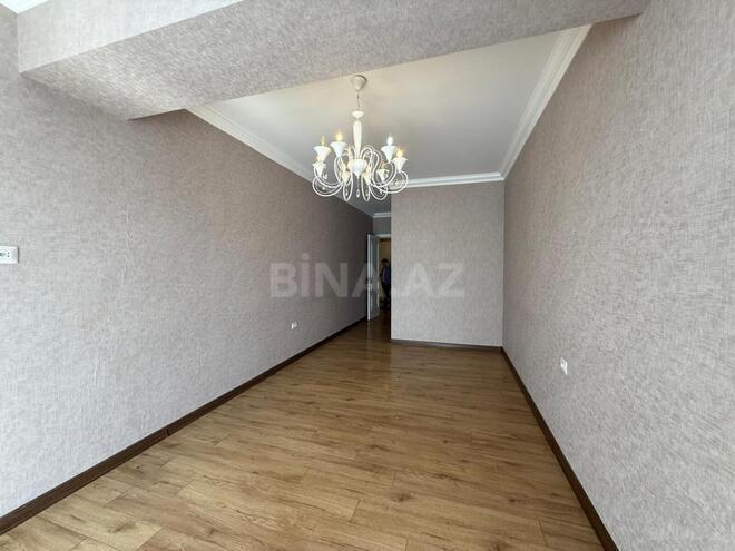İcarəyə verilir 3 otaqlı yeni tikili 140 m², Şah İsmayıl Xətai m., photo 22 from 29