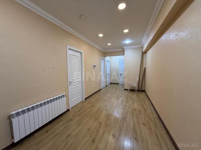 İcarəyə verilir 3 otaqlı yeni tikili 140 m², Şah İsmayıl Xətai m., photo 14 from 29