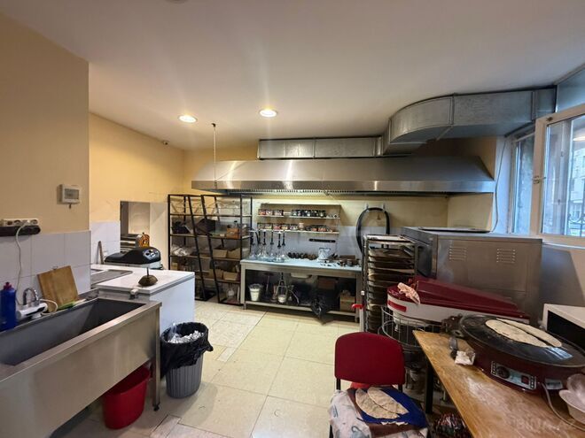 Продаётся  объект 360 м², м. Азадлыг проспекти, photo 20 from 25