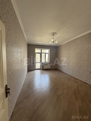 İcarəyə verilir 2 otaqlı yeni tikili 100 m², Bayıl q., photo 4 from 14