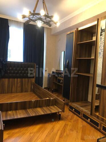 Satılır 3 otaqlı yeni tikili 122 m², Mehdiabad q., photo 11 from 17