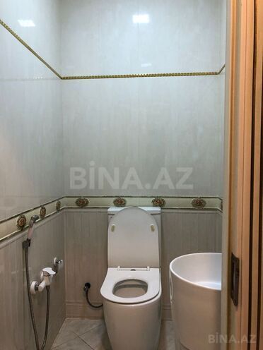 Satılır 3 otaqlı yeni tikili 122 m², Mehdiabad q., photo 15 from 17