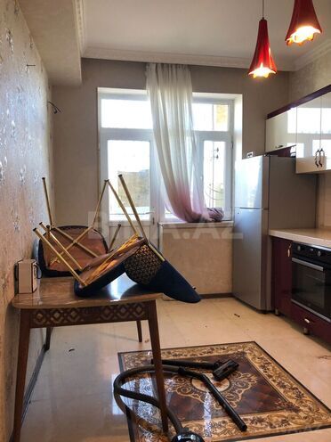 Satılır 3 otaqlı yeni tikili 122 m², Mehdiabad q., photo 14 from 17