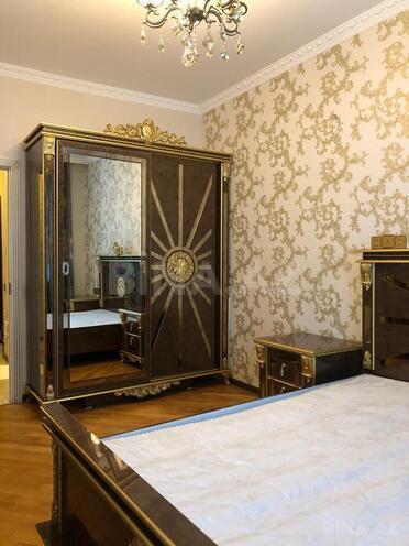 Satılır 3 otaqlı yeni tikili 122 m², Mehdiabad q., photo 6 from 17