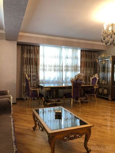 Satılır 3 otaqlı yeni tikili 122 m², Mehdiabad q., photo 4 from 17