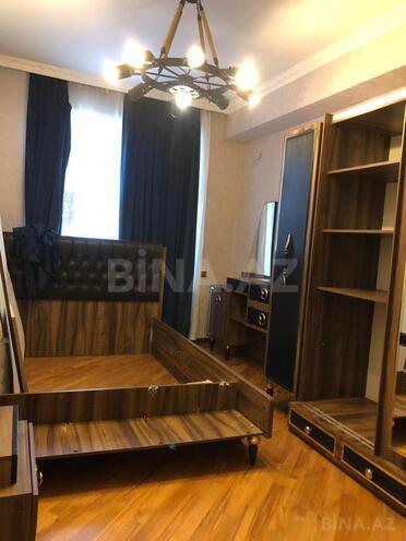 Satılır 3 otaqlı yeni tikili 122 m², Mehdiabad q., photo 10 from 17